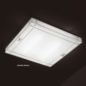 ΚΛΑΣΙΚΆ ΦΩΤΙΣΤΙΚΆ IL RELEGATO ΙΤΑΛΊΑΣ > ΟΡΟΦΉΣ >  CEILING   DIMENSIONS 50X50 SP.5,5 - ΟΡΟΦΉΣ ΦΩΤΙΣΤΙΚΆ 
