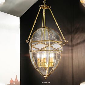 ΚΛΑΣΙΚΆ ΦΩΤΙΣΤΙΚΆ IL RELEGATO ΙΤΑΛΊΑΣ > ΚΡΕΜΑΣΤΆ ΟΡΟΦΉΣ >  PENDANT  DIMENSIONS D.46 H88 - ΚΡΕΜΑΣΤΆ ΦΩΤΙΣΤΙΚΆ