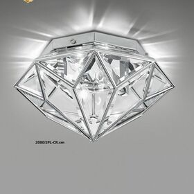 ΚΛΑΣΙΚΆ ΦΩΤΙΣΤΙΚΆ IL RELEGATO ΙΤΑΛΊΑΣ > ΟΡΟΦΉΣ >  CEILING   DIMENSIONS D.35 SP.20 - ΟΡΟΦΉΣ ΦΩΤΙΣΤΙΚΆ 