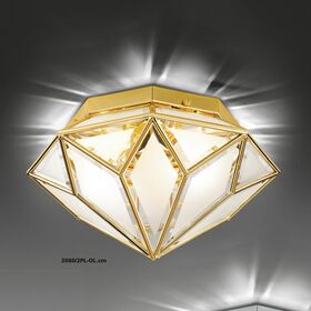 ΚΛΑΣΙΚΆ ΦΩΤΙΣΤΙΚΆ IL RELEGATO ΙΤΑΛΊΑΣ > ΟΡΟΦΉΣ >  CEILING   DIMENSIONS D.35 SP.20 - ΟΡΟΦΉΣ ΦΩΤΙΣΤΙΚΆ 