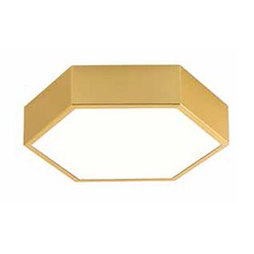 ΜΟΝΤΈΡΝΑ ΦΩΤΙΣΤΙΚΆ ΜΊΝΙΜΑΛ > ΟΡΟΦΉΣ >  CEILING LAMP 01298-201-COLOR 15W LED 3000K, 1350 LM W32 H07 CM - ΟΡΟΦΉΣ ΦΩΤΙΣΤΙΚΆ 