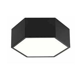ΜΟΝΤΈΡΝΑ ΦΩΤΙΣΤΙΚΆ ΜΊΝΙΜΑΛ > ΟΡΟΦΉΣ >  CEILING LAMP ΜΠΛΑΦΟΝΙΕΡΑ ΟΡΟΦΗΣ Φ32 Η13 1298-211 - ΟΡΟΦΉΣ ΦΩΤΙΣΤΙΚΆ 