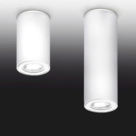 ΣΠΟΤ ΕΠΊΤΟΙΧΑ  SPOT LIGHT CHROME PLATING    W:70MM   H:205MM - ΣΠΟΤ ΤΟΊΧΟΥ