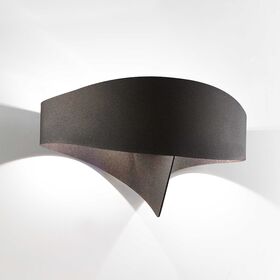 ΜΟΝΤΈΡΝΑ ΦΩΤΙΣΤΙΚΆ ΜΊΝΙΜΑΛ < ΙΤΑΛΙΚΆ SELENE > ΤΟΊΧΟΥ ΑΠΛΊΚΕΣ >  APPLIQUE BRONZO - ΤΟΊΧΟΥ ΦΩΤΙΣΤΙΚΆ 
