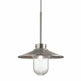 ΚΡΕΜΑΣΤΆ ΦΩΤΙΣΤΙΚΆ  1L PENDANT  W:450MM   H:320MM  1XE27  220V  60W MAX  IP20