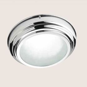 ΟΡΟΦΉΣ ΦΩΤΙΣΤΙΚΆ  LED-CEILING  W:300MM   H:60MM  XLED  220V  15W MAX  IP20