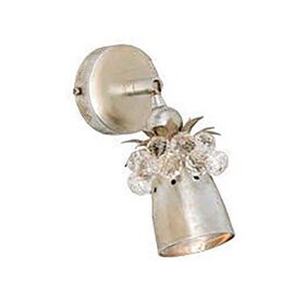 L3-K-11 > WALL SCONCES WITH CRYSTAL BALLS