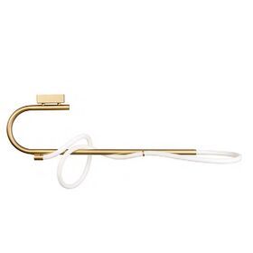 ΜΟΝΤΈΡΝΑ ΦΩΤΙΣΤΙΚΆ ΜΊΝΙΜΑΛ > ΟΡΟΦΉΣ >  CEILING LIGHT LED LIGHT-TUBE LENGTH 200 CM 20W LED 3000K, 1600 LM  HEIGHT: 45 CM LENGTH: 100 CM LED LIGHT-TUBE LENGTH 200 CM  - ΚΡΕΜΑΣΤΆ ΦΩΤΙΣΤΙΚΆ
