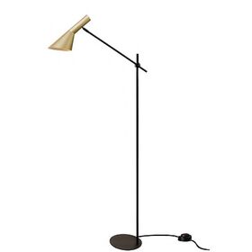 ΜΟΝΤΈΡΝΑ ΦΩΤΙΣΤΙΚΆ ΜΊΝΙΜΑΛ > ΔΑΠΈΔΟΥ >  FLOOR LIGHT METAL E27, LED HEIGHT: 50 CM WIDTH: UP TO 35 CM BASE DIAMETER: 20 CM - ΕΔΆΦΟΥΣ ΦΩΤΙΣΤΙΚΆ 
