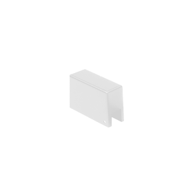 CEILING BOX WHITE FOR CABLE CONNECTION (FOR 2082) ZAMPELIS LIGHTS 22291 - ΕΞΑΡΤΉΜΑΤΑ ΦΩΤΙΣΤΙΚΏΝ