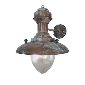 ΠΑΡΑΔΟΣΙΑΚΆ ΧΕΙΡΟΠΟΊΗΤΑ ΦΩΤΙΣΤΙΚΆ DITS > ΑΠΛΊΚΑ ΕΠΊΤΟΙΧΟ ΦΩΤΙΣΤΙΚΌ ΜΕ ΒΡΑΧΊΟΝΑ ΜΕ ΤΕΧΝΗΤΉ ΠΑΛΑΊΩΣΗ ΠΥΡΟΦΆΝΙ - ΤΟΊΧΟΥ ΦΩΤΙΣΤΙΚΆ 