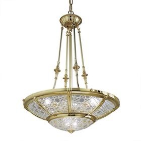 ΚΛΑΣΙΚΆ ΦΩΤΙΣΤΙΚΆ < ΙΤΑΛΙΚΆ POSSONI >   CHANDELIER WITH CRYSTAL FINISH  006    14XMAX42W E14 - ΚΡΕΜΑΣΤΆ ΦΩΤΙΣΤΙΚΆ