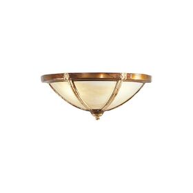ΚΛΑΣΙΚΆ ΦΩΤΙΣΤΙΚΆ < ΙΤΑΛΙΚΆ POSSONI >   CHANDELIER WITH OPAL GLASS FINISH  006-008-034    3XMAX42W E14 - ΚΡΕΜΑΣΤΆ ΦΩΤΙΣΤΙΚΆ