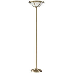 ΚΛΑΣΙΚΆ ΦΩΤΙΣΤΙΚΆ < ΙΤΑΛΙΚΆ POSSONI >   CHANDELIER WITH OPAL GLASS FINISH  006-008-034    3XMAX42W E14 - ΚΡΕΜΑΣΤΆ ΦΩΤΙΣΤΙΚΆ