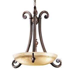 ΚΛΑΣΙΚΆ ΦΩΤΙΣΤΙΚΆ < ΙΤΑΛΙΚΆ POSSONI >   CHANDELIER WITH ALABASTER FINISH  003-008    3XMAX28W E14 - ΚΡΕΜΑΣΤΆ ΦΩΤΙΣΤΙΚΆ