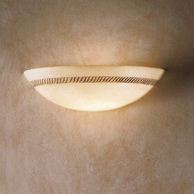 ΚΛΑΣΙΚΆ ΦΩΤΙΣΤΙΚΆ < ΙΤΑΛΙΚΆ POSSONI >   CHANDELIER WITH ALABASTER FINISH  003-008    3XMAX28W E14 - ΚΡΕΜΑΣΤΆ ΦΩΤΙΣΤΙΚΆ