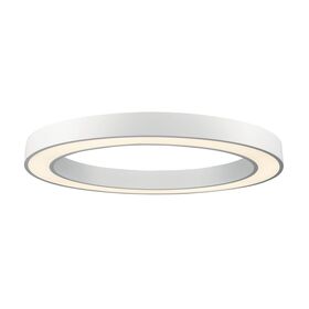ΟΡΟΦΉΣ ΛΕΥΚΌ RING D1800   DIMMABLE - ΚΡΕΜΑΣΤΆ ΦΩΤΙΣΤΙΚΆ