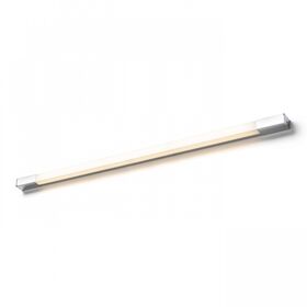 AMENITY 120 ΕΠΙΤΟΊΧΙΟΣ ΧΡΏΜΙΟ 230V LED 14W IP44 3000K - ΤΟΊΧΟΥ ΦΩΤΙΣΤΙΚΆ 