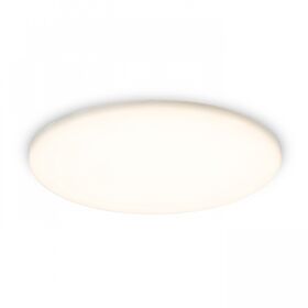 BELI R 21 ΧΩΝΕΥΤΌ  ΘΑΜΠΌ ΑΚΡΥΛΙΚΌ 230V LED 24W IP65  3000K - ΟΡΟΦΉΣ ΦΩΤΙΣΤΙΚΆ 