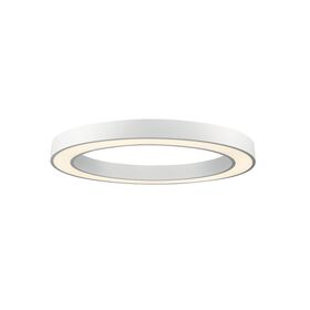 ΟΡΟΦΉΣ ΛΕΥΚΌ RING D900   DIMMABLE - ΚΡΕΜΑΣΤΆ ΦΩΤΙΣΤΙΚΆ