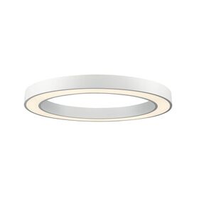 ΟΡΟΦΉΣ ΛΕΥΚΌ RING D1200  - ΚΡΕΜΑΣΤΆ ΦΩΤΙΣΤΙΚΆ