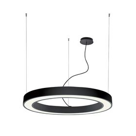 ΚΡΕΜΑΣΤΌ ΜΑΎΡΟ RING D900   DIMMABLE - ΚΡΕΜΑΣΤΆ ΦΩΤΙΣΤΙΚΆ