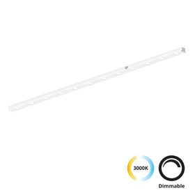 LINEAR  ANTIGLARE ΓΙΑ ΛΕΥΚΉ ΜΑΓΝΗΤΙΚΉ ΡΆΓΑ L600 SLIM MAGNETIC - ΕΞΑΡΤΉΜΑΤΑ ΦΩΤΙΣΤΙΚΏΝ