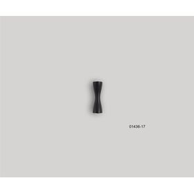 ΣΤΕΓΑΝΆ ΦΩΤΙΣΤΙΚΆ ΤΟΊΧΟΥ ΑΠΛΊΚΕΣ  OUTDOOR WALL LIGHT UP-DOWN   01436 WIDTH: 5 CM DISTANCE FROM WALL: 4,5 CM MATERIAL: ALUMINUM LIGHTING SOURCE: 2Χ1W LED, 3000K, 2Χ160 LM - ΜΟΝΤΈΡΝΑ ΦΩΤΙΣΤΙΚΆ