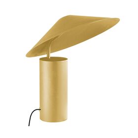 ΜΟΝΤΈΡΝΑ ΦΩΤΙΣΤΙΚΆ ΜΊΝΙΜΑΛ > ΕΠΙΤΡΑΠΆΖΙΑ >   TABLE LIGHT   01483 GOLD - ΜΟΝΤΈΡΝΑ ΦΩΤΙΣΤΙΚΆ