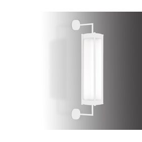 ΣΤΕΓΑΝΆ ΦΩΤΙΣΤΙΚΆ ΤΟΊΧΟΥ ΑΠΛΊΚΕΣ  OUTDOOR WALL LIGHT 01484 OTHER - ΜΟΝΤΈΡΝΑ ΦΩΤΙΣΤΙΚΆ