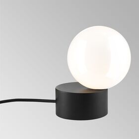 ΜΟΝΤΈΡΝΑ ΦΩΤΙΣΤΙΚΆ ΜΊΝΙΜΑΛ > ΕΠΙΤΡΑΠΆΖΙΑ >   TABLE LAMP 01283 BLACK - ΕΠΙΤΡΑΠΈΖΙΑ ΦΩΤΙΣΤΙΚΆ