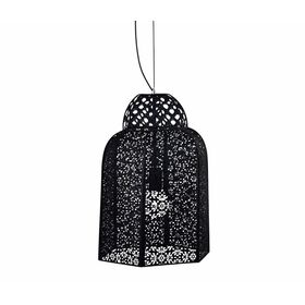 ΚΡΕΜΑΣΤΆ ΟΡΟΦΉΣ >  PENDANT PENDANT LIGHT DIAMETER 28 HEIGHT 35 - ΜΟΝΤΈΡΝΑ ΦΩΤΙΣΤΙΚΆ