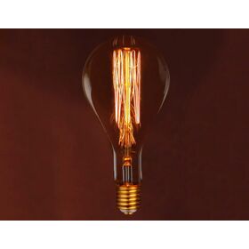 PS 160 F2 EDISON D16 H32 100W - ΛΆΜΠΕΣ