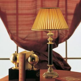 ΕΠΙΤΡΑΠΈΖΙΟ ΦΩΤΙΣΤΙΚΌ <LAUDARTE ΙΤΑΛΙΑΣ> ΑΠΌ ΧΆΛΚΙΝΑ ΧΥΤΆ 24Κ ΑΡΧΑΊΟ ΕΠΊΧΡΥΣΟ ΚΑΙ ΜΑΡΜΆΡΙΝΗ ΣΤΉΛΗ. - ΕΠΙΤΡΑΠΈΖΙΕΣ ΛΆΜΠΕΣ