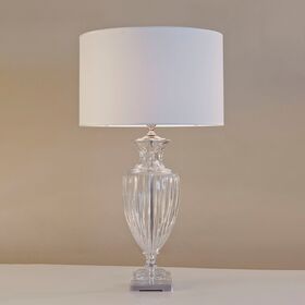 ΕΠΙΤΡΑΠΈΖΙΟ ΦΩΤΙΣΤΙΚΌ <LAUDARTE ΙΤΑΛΙΑΣ> ΑΠΌ ΟΡΕΊΧΑΛΚΟ ΕΠΙΜΕΤΑΛΛΩΜΈΝΗ ΒΆΣΗ ΜΕ ΠΑΛΛΆΔΙΟ, ΚΡΥΣΤΆΛΛΙΝΟ ΣΏΜΑ ΚΑΙ ΒΆΣΗ. - ΕΠΙΤΡΑΠΈΖΙΕΣ ΛΆΜΠΕΣ