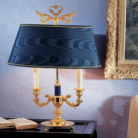 ΕΠΙΤΡΑΠΈΖΙΟ ΦΩΤΙΣΤΙΚΌ <LAUDARTE ΙΤΑΛΙΑΣ> ΑΠΌ ΧΆΛΚΙΝΑ ΧΥΤΆ 24Κ ΑΡΧΑΊΟ ΕΠΊΧΡΥΣΟ , ΕΜΑΓΙΈ ΈΝΘΕΤΟ. - ΕΠΙΤΡΑΠΈΖΙΕΣ ΛΆΜΠΕΣ