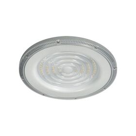UFO 100W ECO 6000K -  ΚΑΜΠΑΝΕΣ LED ,NEW