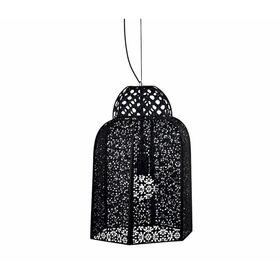 ΚΡΕΜΑΣΤΆ ΟΡΟΦΉΣ >  PENDANT PENDANT LIGHT DIAMETER 28 HEIGHT 35 - ΜΟΝΤΈΡΝΑ ΦΩΤΙΣΤΙΚΆ