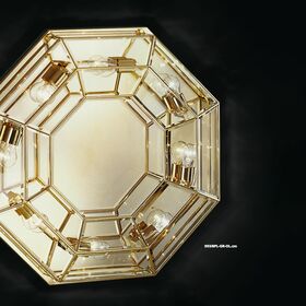 ΚΛΑΣΙΚΆ ΦΩΤΙΣΤΙΚΆ IL RELEGATO ΙΤΑΛΊΑΣ > ΟΡΟΦΉΣ >  CEILING   DIMENSIONS D.84 SP.16 - ΟΡΟΦΉΣ ΦΩΤΙΣΤΙΚΆ 