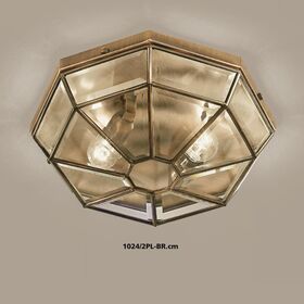ΚΛΑΣΙΚΆ ΦΩΤΙΣΤΙΚΆ IL RELEGATO ΙΤΑΛΊΑΣ > ΟΡΟΦΉΣ >  CEILING   DIMENSIONS D.30 SP.10 - ΟΡΟΦΉΣ ΦΩΤΙΣΤΙΚΆ 
