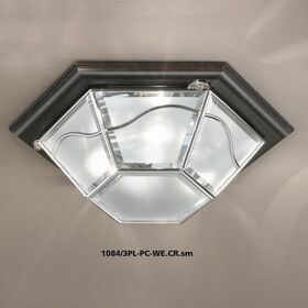 ΚΛΑΣΙΚΆ ΦΩΤΙΣΤΙΚΆ IL RELEGATO ΙΤΑΛΊΑΣ > ΟΡΟΦΉΣ >  CEILING   DIMENSIONS D.41 SP.12 - ΟΡΟΦΉΣ ΦΩΤΙΣΤΙΚΆ 