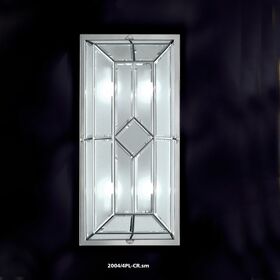 ΚΛΑΣΙΚΆ ΦΩΤΙΣΤΙΚΆ IL RELEGATO ΙΤΑΛΊΑΣ > ΟΡΟΦΉΣ >  CEILING   DIMENSIONS L.34 H71 SP.14 - ΤΟΊΧΟΥ ΦΩΤΙΣΤΙΚΆ 