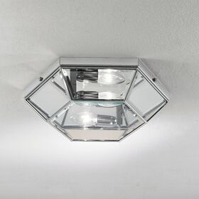 ΚΛΑΣΙΚΆ ΦΩΤΙΣΤΙΚΆ IL RELEGATO ΙΤΑΛΊΑΣ > ΟΡΟΦΉΣ >  CEILING   DIMENSIONS D.30 SP.9 - ΟΡΟΦΉΣ ΦΩΤΙΣΤΙΚΆ 