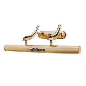 ΚΛΑΣΙΚΆ ΦΩΤΙΣΤΙΚΆ < ΙΤΑΛΙΚΆ POSSONI >   PICTURE LIGHT FINISH  005-006-008-035    3XMAX28W E14 - ΠΊΝΑΚΑ ΦΩΤΙΣΤΙΚΆ 