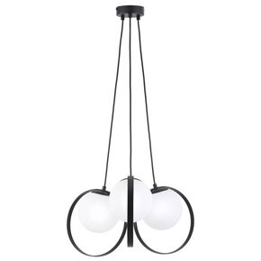 3/L PENDANT LIGHT BUBBLE - PENDANT LIGHTS
