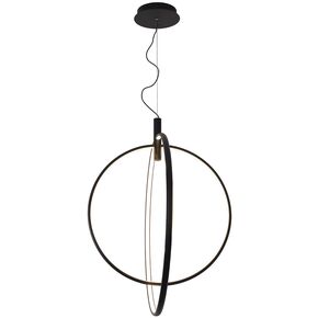 2/L PENDANT LIGHT STEP - PENDANT LIGHTS