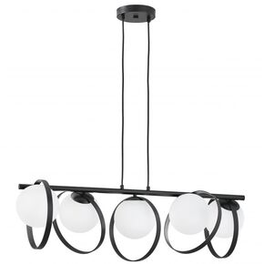 5/L PENDANT BAR BUBBLE - PENDANT LIGHTS
