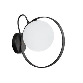 ΕΣΩΤΕΡΙΚΟΎ ΧΏΡΟΥ, BUBBLE, ΑΠΛΊΚΑ BUBBLE, D:150, H:250 - ΤΟΊΧΟΥ ΦΩΤΙΣΤΙΚΆ 