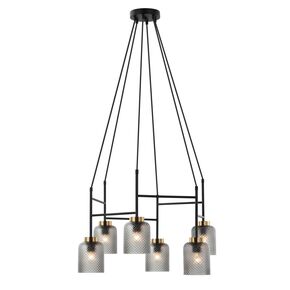 INTERNAL SPACE, ZAC, SUSPENDED LUMINAIRE ZAC, D:660, H:1420
