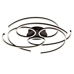 ΕΣΩΤΕΡΙΚΟΎ ΧΏΡΟΥ, SOFI, ΠΛΑΦΟΝΙΈΡΑ SOFI, D:580, H:170 - ΟΡΟΦΉΣ ΦΩΤΙΣΤΙΚΆ 